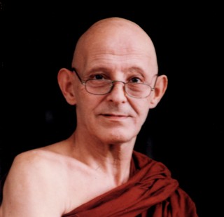 Bhikkhu Sumedha