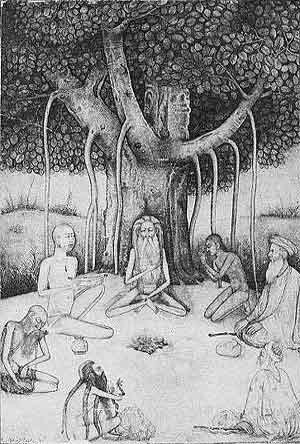 Arya Sangha