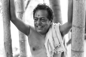 Manik Sandrasagra