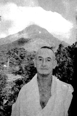 Narikutti Swami of Tiruvannamalai