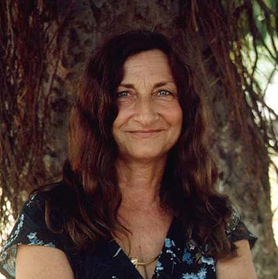Rose Collingwood in 2003