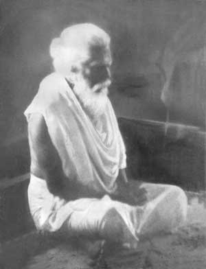 Yoga Swami of Nallur